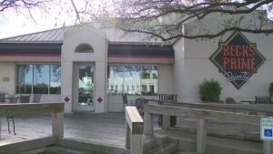 Nhà hàng Becks Prime đóng cửa địa điểm 35 năm tuổi tại Houston