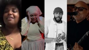 Âm nhạc Houston tỏa sáng tại Lễ trao giải Grammy ở các hạng mục bất ngờ