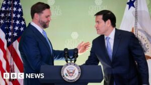 Hoa Kỳ Phát Động Kế Hoạch Đối Phó Sự Thống Trị Khoáng Sản Quan Trọng Của Trung Quốc