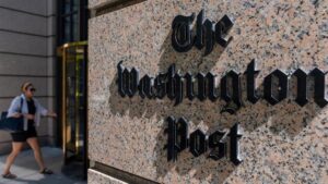The Washington Post cắt giảm 1/3 nhân sự, đóng cửa bộ phận thể thao