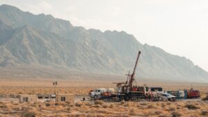 Trí tuệ nhân tạo thúc đẩy nguồn năng lượng mới, Năng lượng tái tạo và Năng lượng hạt nhân