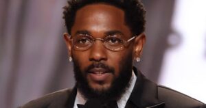 Kendrick Lamar lập kỷ lục với 26 giải Grammy 22 Kendrick Lamar lập kỷ lục với 26 giải Grammy