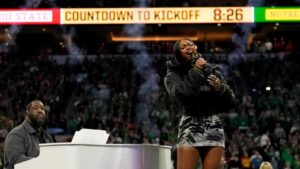 Ý nghĩa bài hát “Lift Every Voice and Sing” sẽ vang lên trước Super Bowl