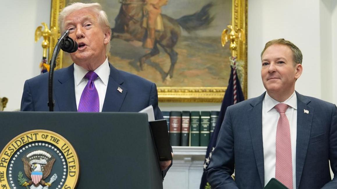 Chính quyền Trump hủy bỏ tuyên bố về mối đe dọa khí nhà kính, làm suy yếu cuộc chiến chống biến đổi khí hậu của Mỹ