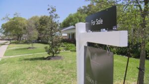 Các Khu Vực Mã Zip Nóng Bỏng Nhất Houston