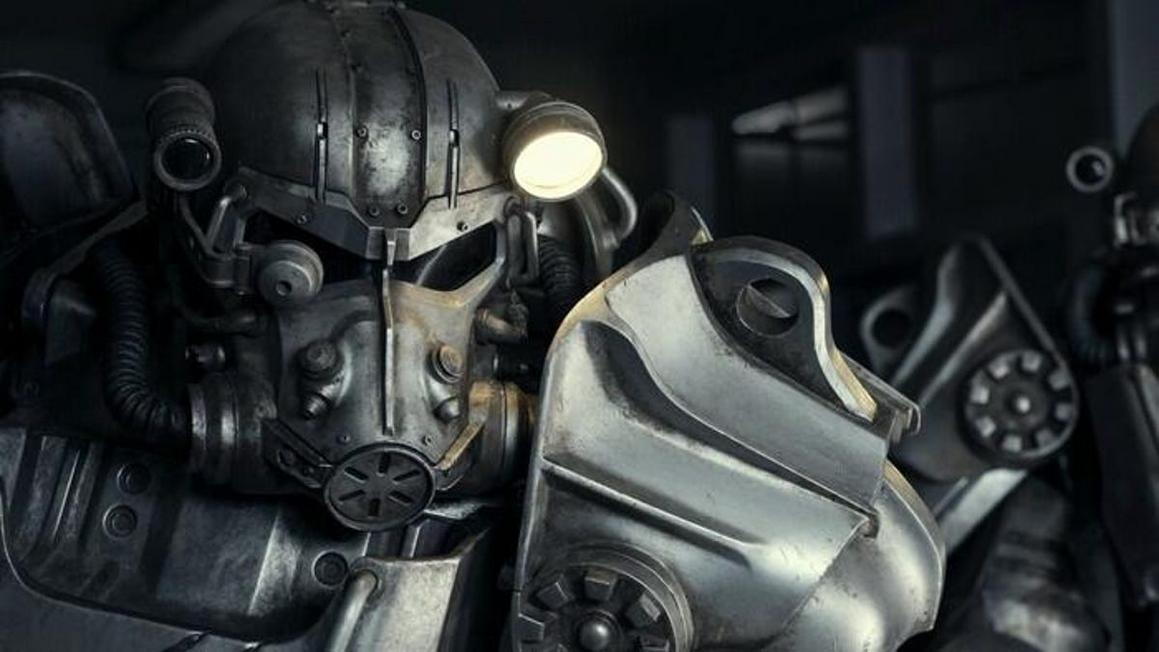 fallout season 2 brotherhood of steel armor prime video