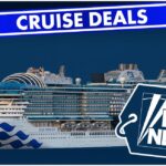 5 Chuyến Du Thuyền Giá Rẻ Từ $169 Với MSC, Celestyal, Princess Và Nhiều Hơn Nữa 40 fox news deals cruise deals
