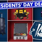 fox news deals presidents day deals