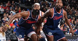 Đội Clippers Los Angeles vắng bóng tại NBA All-Star Game 2026 dù là chủ nhà