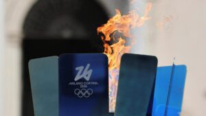 2026 Winter Olympics: Cách theo dõi mà không cần truyền hình cáp