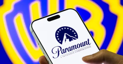 Paramount mua lại Warner Bros. với giá 110 tỷ USD, tạo ra đế chế truyền thông mới