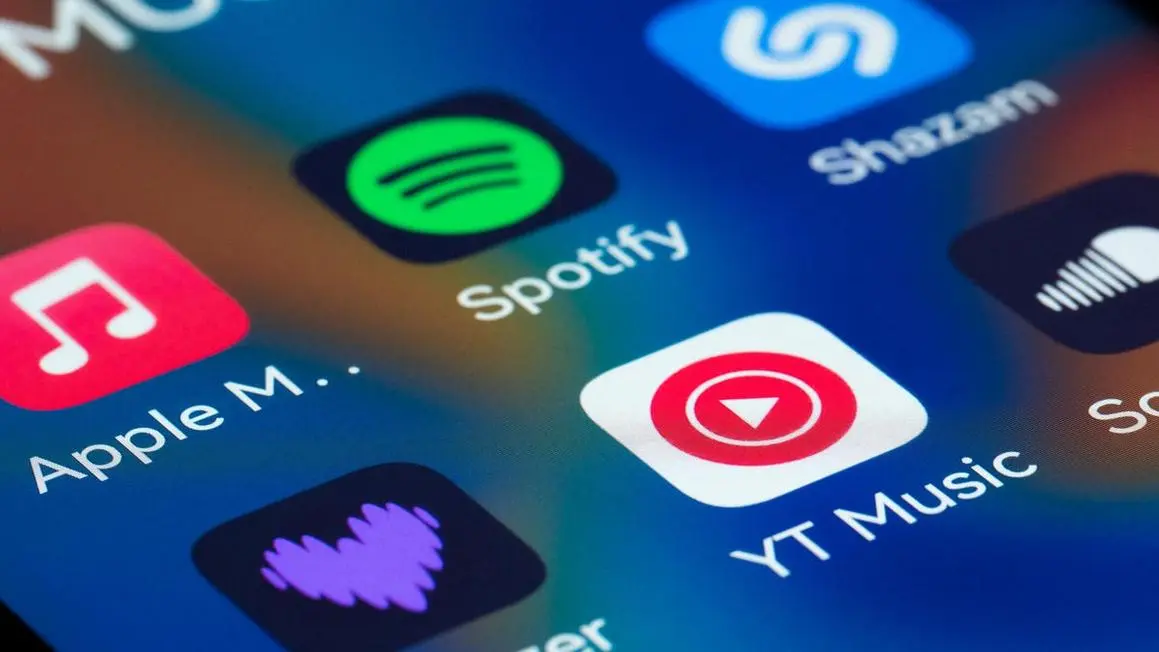 YouTube Music giờ đây có thể tạo danh sách nhạc bằng AI