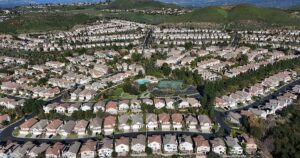 Chủ nhà ở các tiểu bang này có thể sớm ngừng trả thuế bất động sản