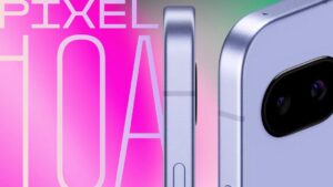 Tin đồn về Google Pixel 10A: Những gì chúng ta biết cho đến nay