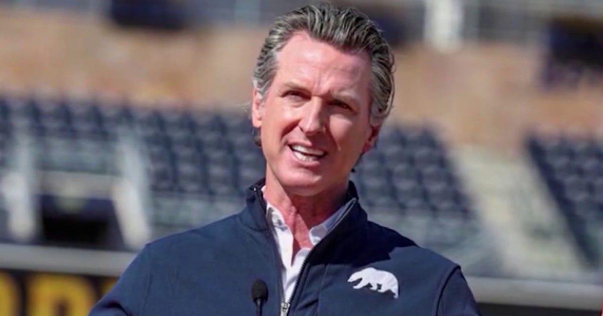 gov. newsom to visit orange kern counties