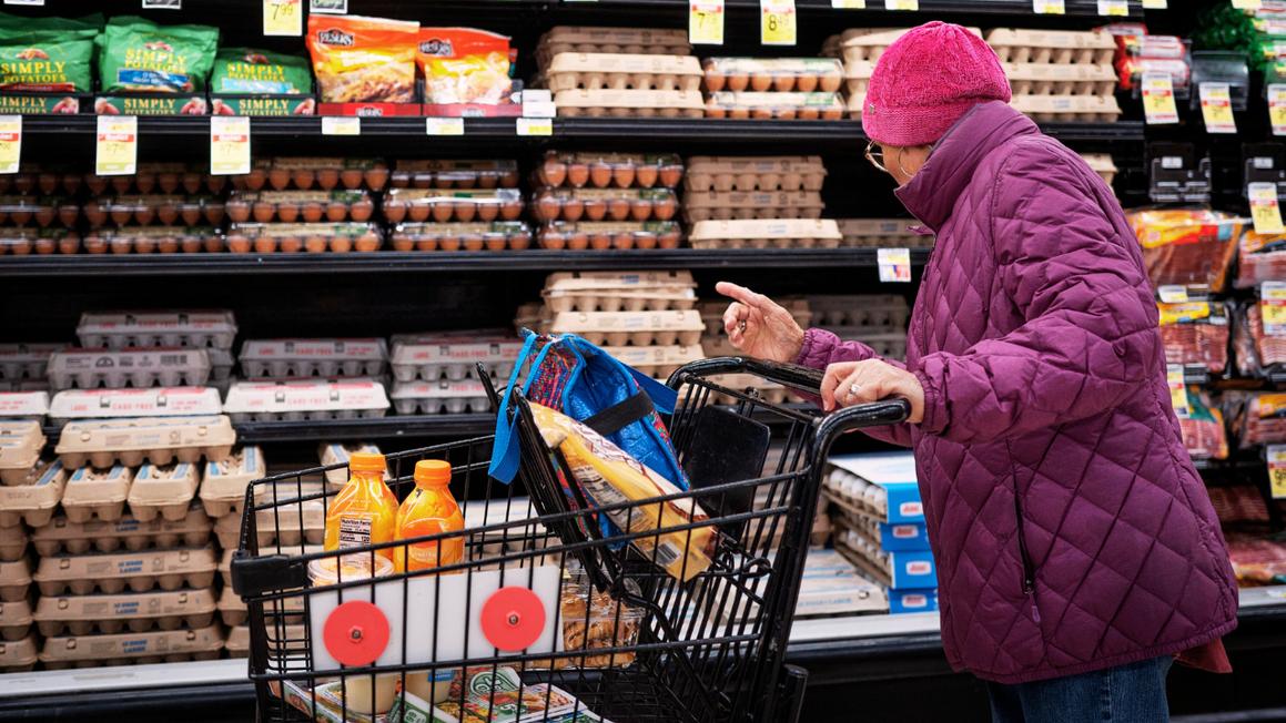 grocery store prices consumers