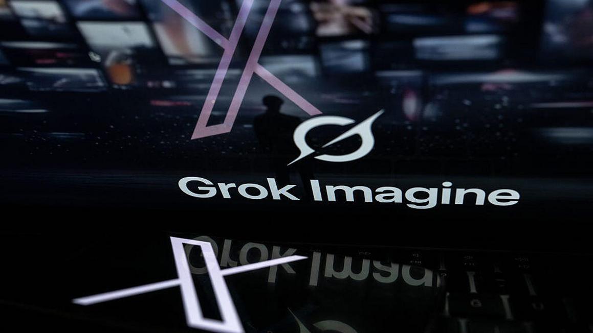 grok imagine gettyimages 2257881536