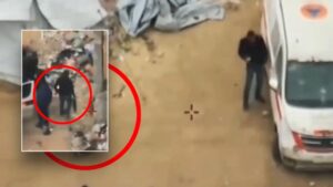 Quân đội Israel cáo buộc Hamas vi phạm thỏa thuận ngừng bắn