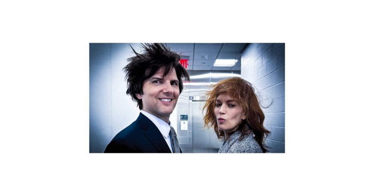 humans of apple tv severance