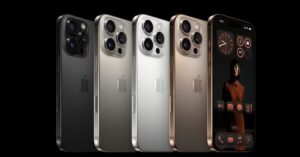 Apple Bán iPhone 16 Pro và Pro Max Đã Tân Trang Với Giá Giảm