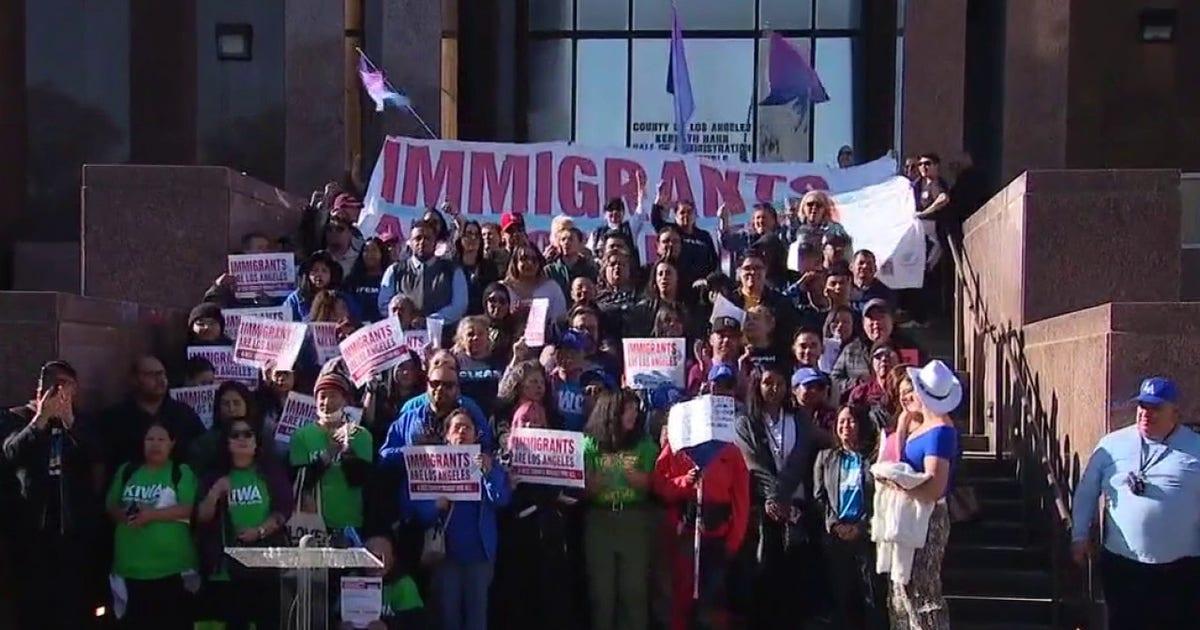 immigrants demand action from la county