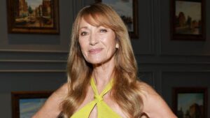 Jane Seymour: “Tôi đang ở đỉnh cao sự nghiệp ở tuổi 74”