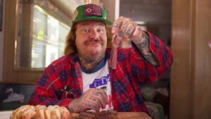 Món ăn yêu thích trên Netflix của tôi giống như một giấc mơ kỳ lạ từ ‘The Bear’