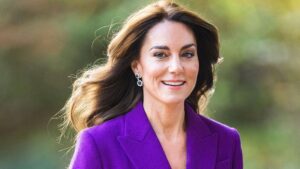 Kate Middleton, Nữ Hoàng Thể Thao: Những Tài Năng Bất Ngờ Khiến Hoàng Tử William Ngạc Nhiên