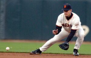 Jeff Kent sẽ đeo mũ SF Giants trên bảng vinh danh Hall of Fame; Beltrán đeo mũ Mets