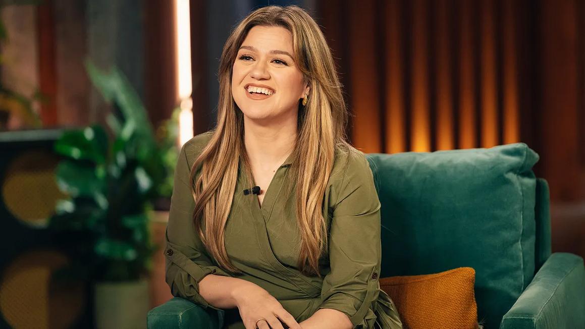kelly clarkson season six show