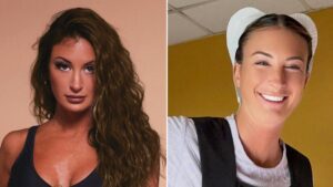 Cựu người mẫu OnlyFans gia nhập cộng đồng Amish, gọi đó là ‘Cơ hội từ Chúa’