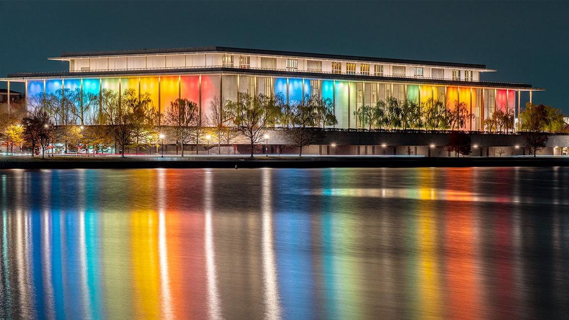 kennedy center 2