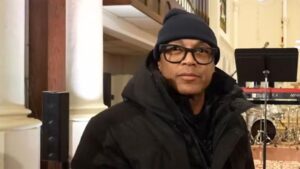 Cựu dẫn chương trình CNN Don Lemon đối mặt cáo buộc hình sự vì vụ biểu tình tại nhà thờ Minnesota