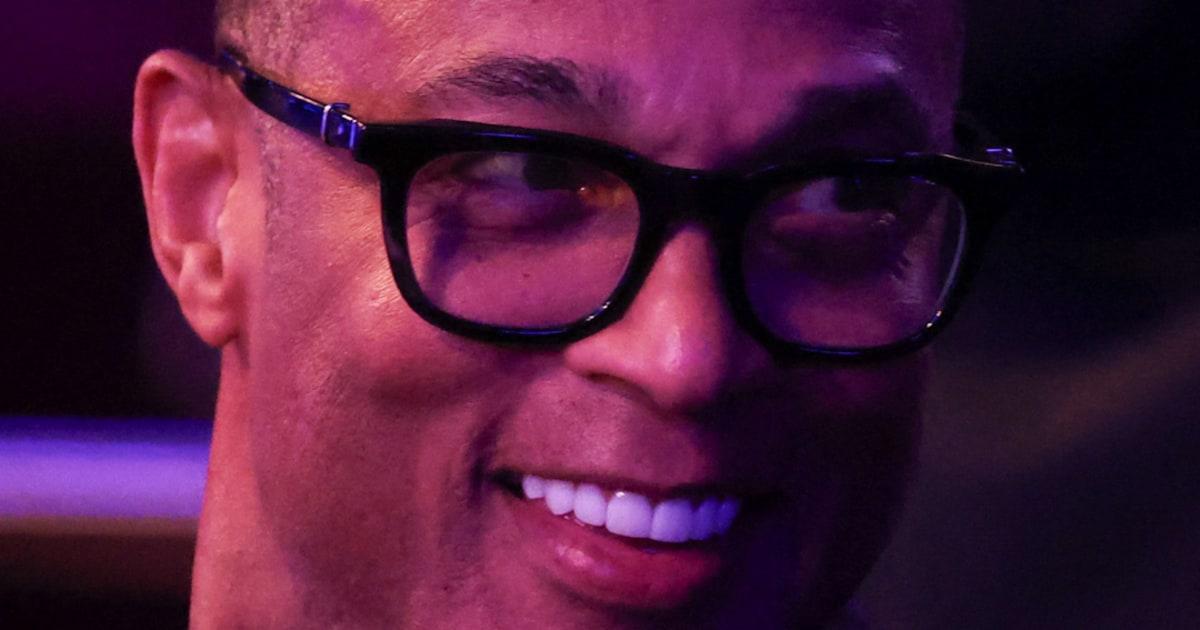 Don Lemon nói với Jimmy Kimmel rằng ông đã đề nghị ra đầu thú 1 lemon ncw07u