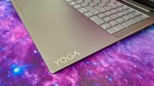 Đánh giá Lenovo Yoga Pro 9i 16 Aura Edition: Laptop mạnh mẽ cho người sáng tạo
