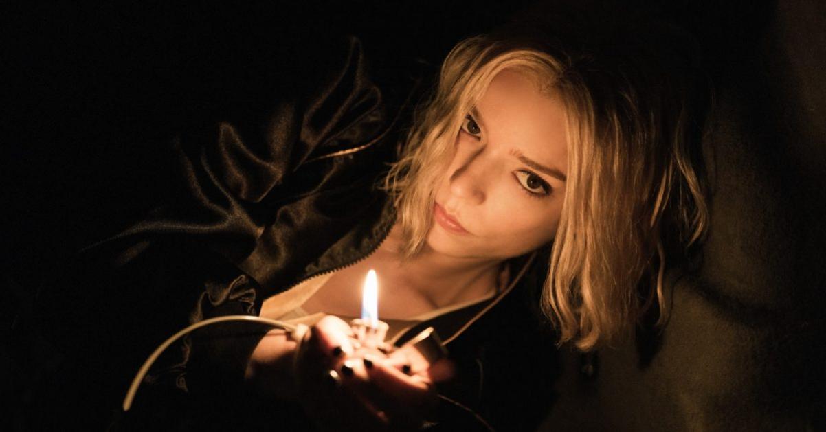 Apple TV+ ra mắt phim 'Lucky' với Anya Taylor-Joy 1 lucky anya taylor joy