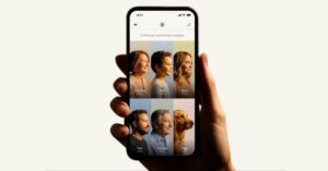 Những người sáng lập Fitbit ra mắt Luffu, ứng dụng chia sẻ sức khỏe gia đình mới