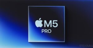 Ngày ra mắt MacBook Pro M5 Pro và M5 Max: Dự kiến trước mùa xuân 2 Ngày ra mắt MacBook Pro M5 Pro và M5 Max: Dự kiến trước mùa xuân