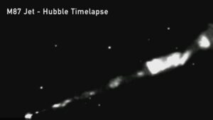 Các nhà khoa học xác định nguồn gốc luồng năng lượng khổng lồ từ lỗ đen bằng kính thiên văn tiên tiến 3 Các nhà khoa học xác định nguồn gốc luồng năng lượng khổng lồ từ lỗ đen bằng kính thiên văn tiên tiến