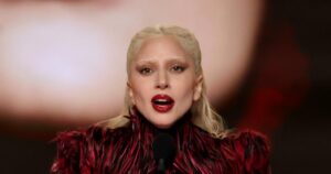 Tóm tắt Lễ trao giải Grammy 2026 3 Tóm tắt Lễ trao giải Grammy 2026