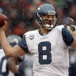 Cựu cầu thủ NFL Matt Hasselbeck kêu gọi tầm soát cholesterol sau cái chết đột ngột của cha 62 Cựu cầu thủ NFL Matt Hasselbeck kêu gọi tầm soát cholesterol sau cái chết đột ngột của cha
