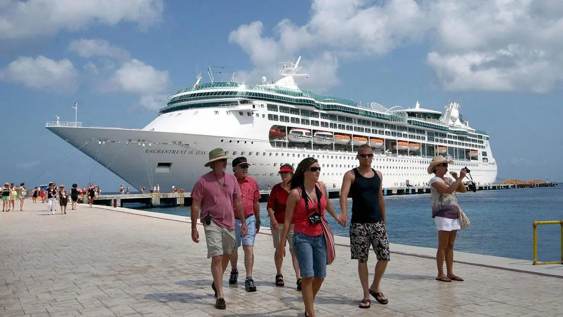 Các hãng tàu du lịch hủy bỏ điểm dừng tại Puerto Vallarta do lo ngại an ninh gia tăng