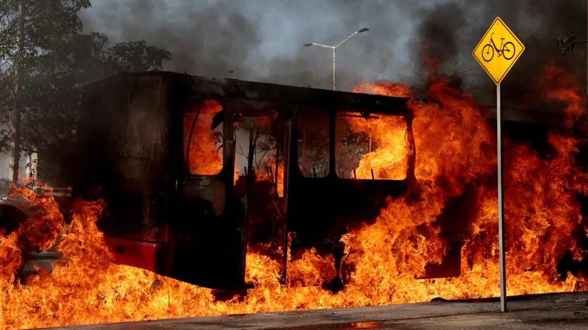 Cựu Tướng Hải quân Lục chiến Texas Kêu Gọi Quốc Hội Hỗ Trợ Đối Phó Với Các Băng Đảng Ma Túy Mexico