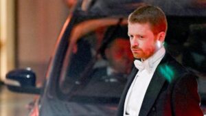 Chánh văn phòng của Keir Starmer từ chức sau đề xuất bổ nhiệm Đại sứ có liên quan đến Epstein