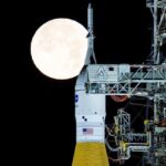 NASA hoãn sứ mệnh Artemis II sang tháng 3 vì sự cố rò rỉ nhiên liệu 52 NASA hoãn sứ mệnh Artemis II sang tháng 3 vì sự cố rò rỉ nhiên liệu