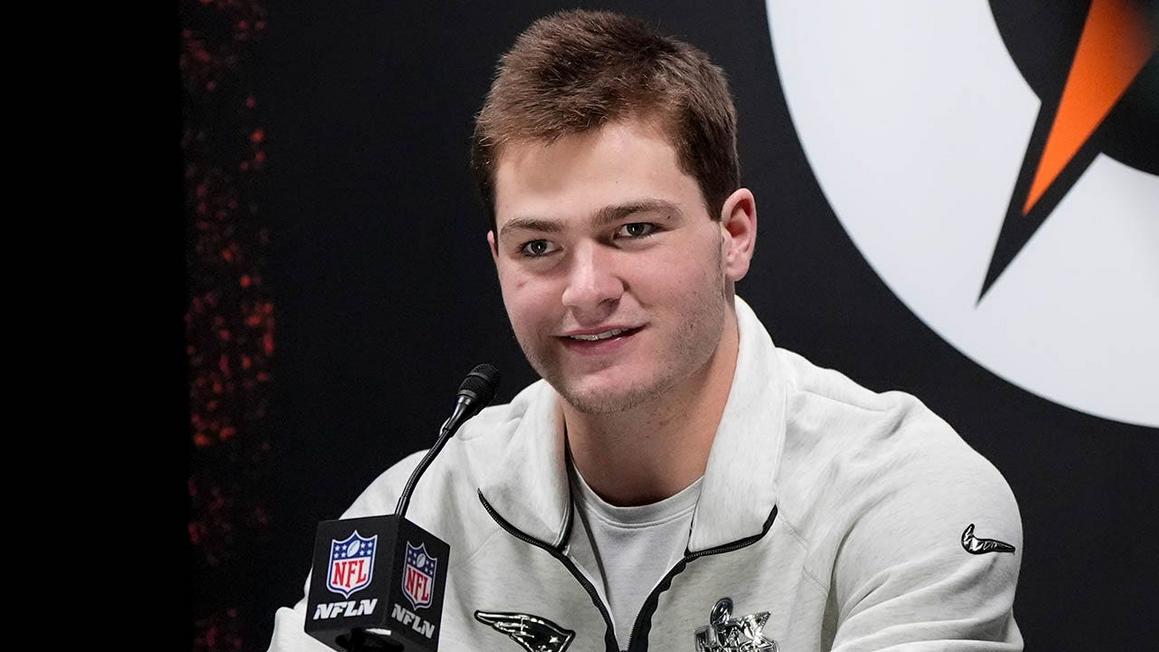 nfl patriots drake maye 020326 3