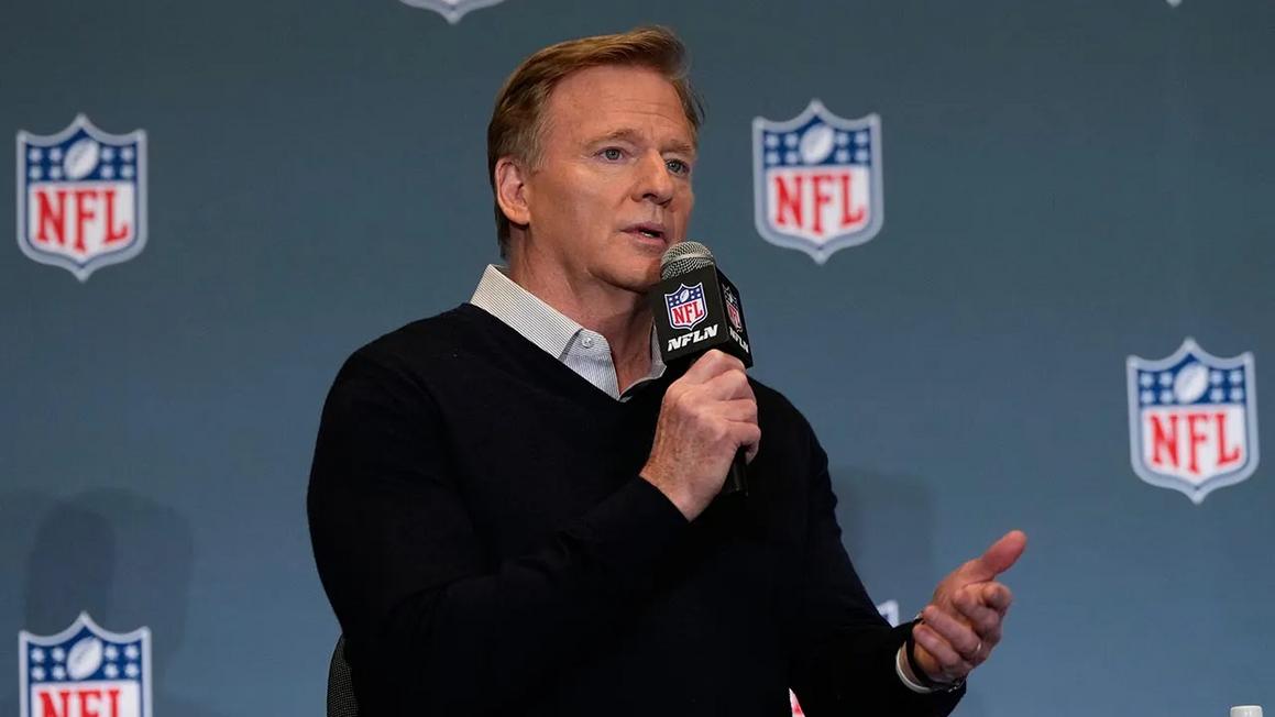 nfl roger goodell 020326 1