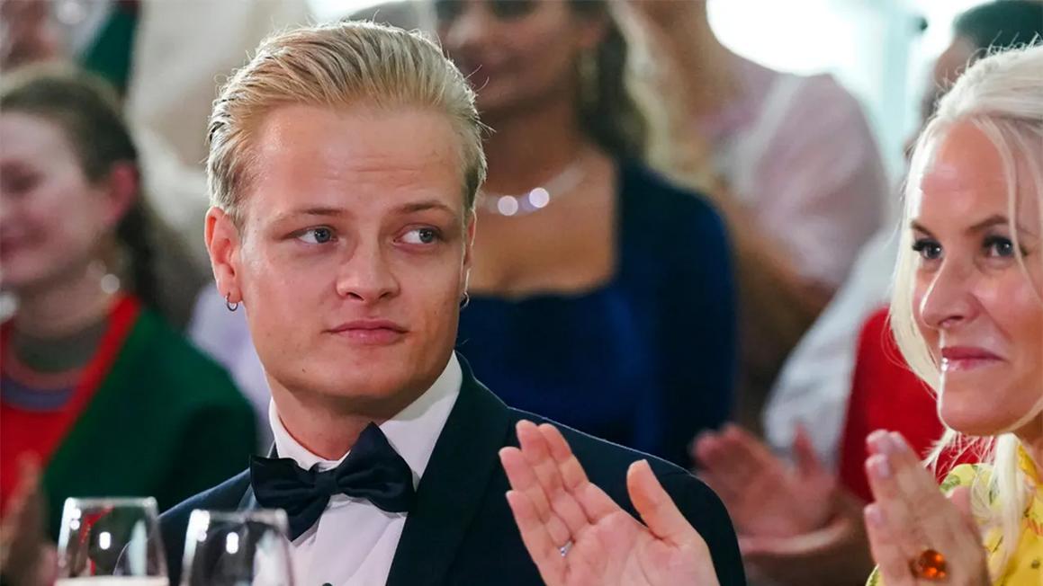 norway marius borg hoiby