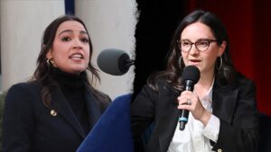 Nghị sĩ Alexandria Ocasio-Cortez chỉ trích Bari Weiss, cáo buộc sai sự thật rằng bà ‘giết’ một bản tin ’60 Minutes’