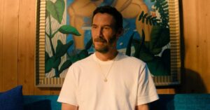 Phim Hài Mới Của Apple TV Có Keanu Reeves Sẽ Ra Mắt Sớm